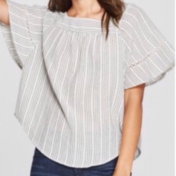 American Threads Tops - American Thread Top. Never worn.